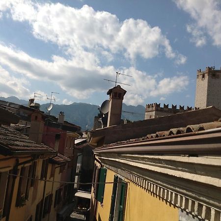 Appartamenti Villa Padania Мальчезине Номер фото