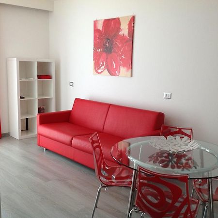 Appartamenti Villa Padania Мальчезине Номер фото