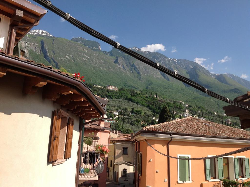 Appartamenti Villa Padania Мальчезине Номер фото