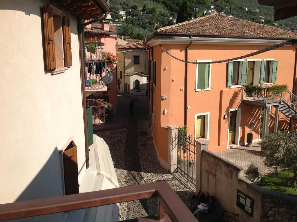 Appartamenti Villa Padania Мальчезине Номер фото