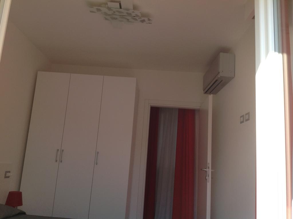 Appartamenti Villa Padania Мальчезине Номер фото